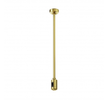 Крепление потолочное Maytoni Technical Accessories for tracks Flarity TRA158C-SL1-BS