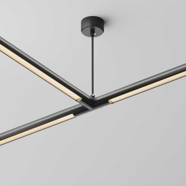 Аксессуар Maytoni Technical CA015TC-P-B