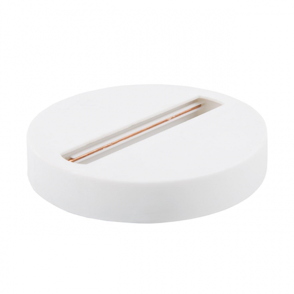 Адаптер Elektrostandard TRAF-1-WH a047154 Адаптер Elektrostandard TRAF-1-WH a047154