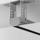 Заглушка торцевая к профилю, 2шт. Maytoni Technical TRA239MPEC-S