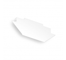 Заглушка Ambrella Light Track System Standard 220V (2шт) GL7203