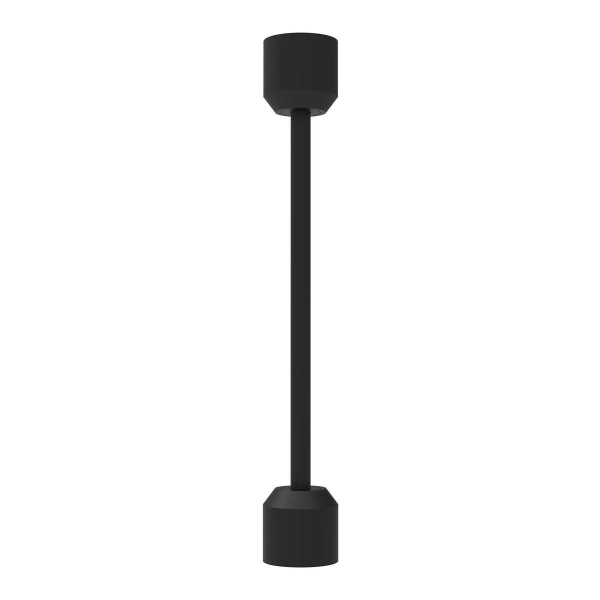 Соединитель жесткий для шинопровода Arlight Art-Apriori-Con-Rod-A-L260-Power 039415 Соединитель жесткий для шинопровода Arlight Art-Apriori-Con-Rod-A-L260-Power 039415
