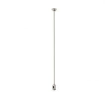 Крепление потолочное Long одинарное 760мм Maytoni Technical TRA159C-SL1-PT