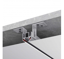 Заглушка к магнитному шинопроводу (2шт) ST Luce SUPER5 ST066.129.00