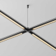 Аксессуар Maytoni Technical CA017TX-B