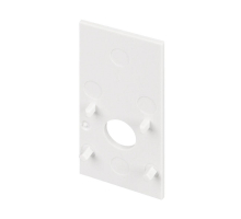 Заглушка с отверстием Arlight Mag-Orient-Cap-Power-2652 035812(1)