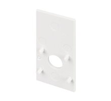 Заглушка с отверстием Arlight Mag-Orient-Cap-Power-2652 035812(1)