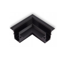 Коннектор L- образный боковой ST Luce ST007.429.00