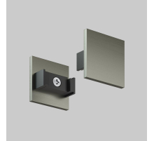 Заглушка Denkirs Shine Base TR5735-DN
