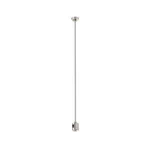 Крепление потолочное Long 700мм Maytoni Technical TRA159C-IPC1-PT