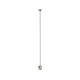 Крепление потолочное Long 700мм Maytoni Technical TRA159C-IPC1-PT
