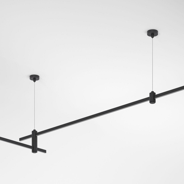 Набор для подвеса Elektrostandard Esthetic Magnetic 85155/00 a065439 Набор для подвеса Elektrostandard Esthetic Magnetic 85155/00 a065439