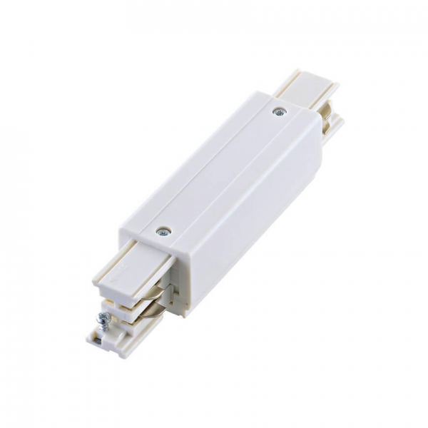 Соединитель линейный Italline WSO 26B white Соединитель линейный Italline WSO 26B white