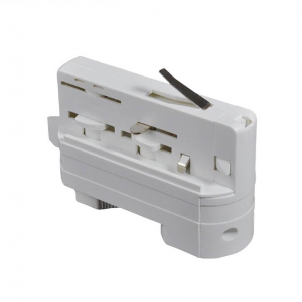Адаптер Italline WSO 80 white Адаптер Italline WSO 80 white