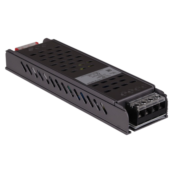 Блок питания Reluce POWER SUPPLY 48V 200W RLPS Блок питания Reluce POWER SUPPLY 48V 200W RLPS