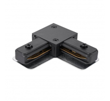 Коннектор L-образный Lucia Tucci LTP-CN001L-B