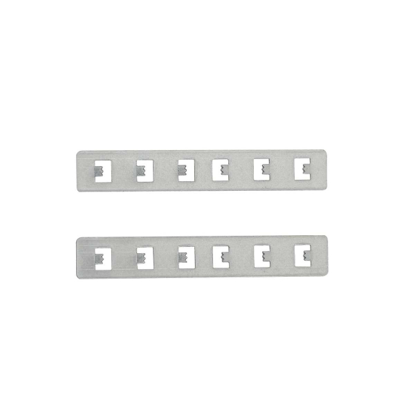 Планка соединительная 2 шт Crystal Lux CLT 0.223 05 Планка соединительная 2 шт Crystal Lux CLT 0.223 05