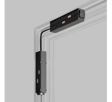 Коннектор гибкий Elektrostandard Slim Magnetic 85099/00 a057214