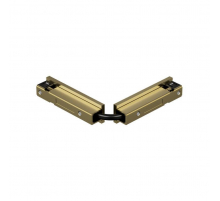 Коннектор гибкий Denkirs Shine Base TR5724-SB