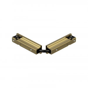 Коннектор гибкий Denkirs Shine Base TR5724-SB