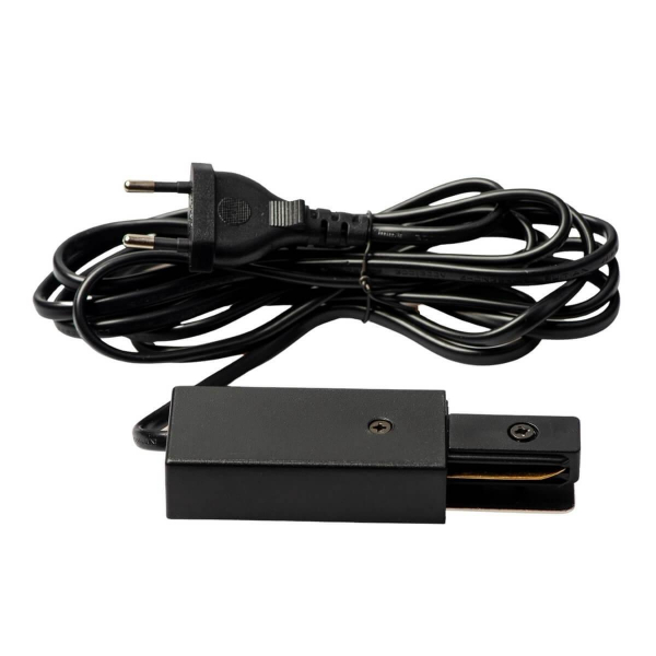 Ввод питания Volpe UBX-Q122 G02 Black 1 Polybag UL-00009306 Ввод питания Volpe UBX-Q122 G02 Black 1 Polybag UL-00009306