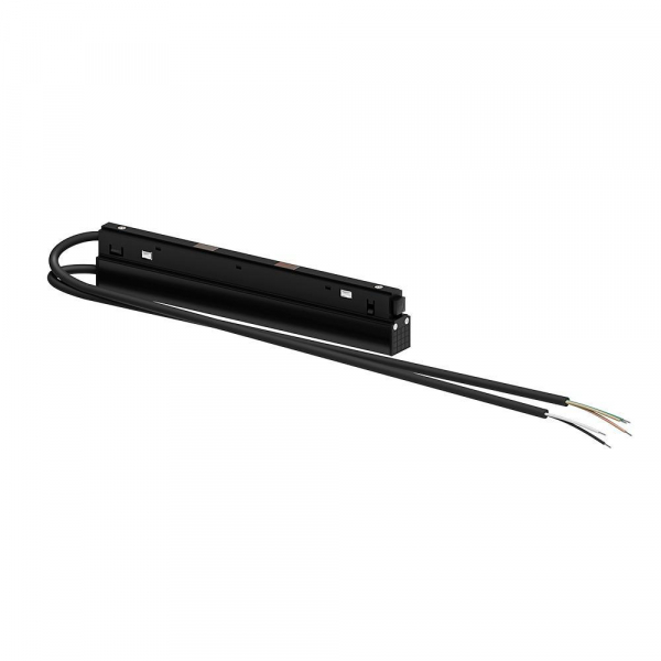 Блок питания для магнитного шинопровода Arte Lamp Linea-Accessories 48V 100W IP20 A482706 Блок питания для магнитного шинопровода Arte Lamp Linea-Accessories 48V 100W IP20 A482706