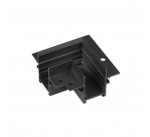 Коннектор L-образный встраиваемый Arlight Mag-Con-Mini-2538-Fdw-L90 046820