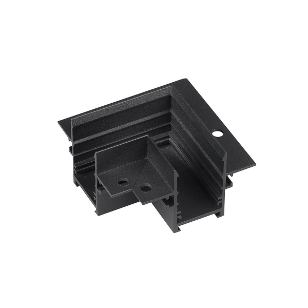 Коннектор L-образный встраиваемый Arlight Mag-Con-Mini-2538-Fdw-L90 046820 Коннектор L-образный встраиваемый Arlight Mag-Con-Mini-2538-Fdw-L90 046820