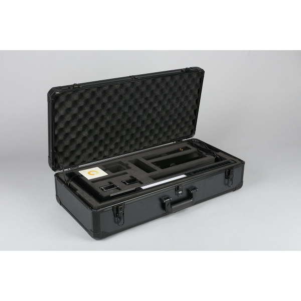 Трековое управление Aployt Suitcase Magnetic track 220v (без экрана) Трековое управление Aployt Suitcase Magnetic track 220v (без экрана)