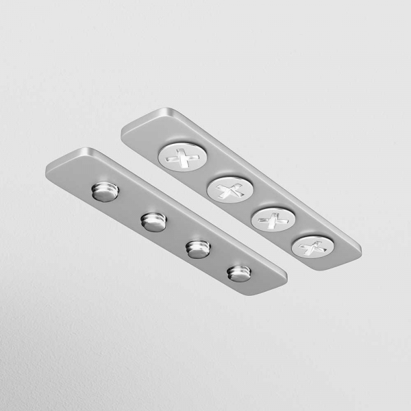 Соединительная пластина Maytoni Technical Exility Gravity TRA034C-SC-42S Соединительная пластина Maytoni Technical Exility Gravity TRA034C-SC-42S