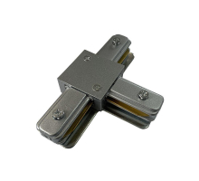 Коннектор T-образный Jazzway PTR CT-GR 5023888
