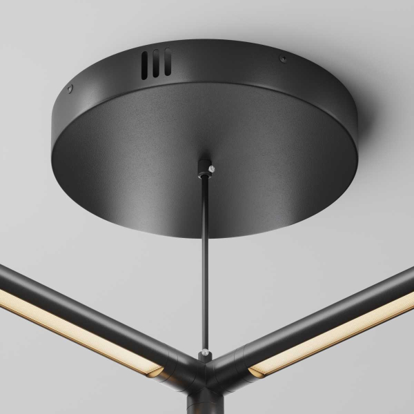 Аксессуар Maytoni Technical CA031B-B