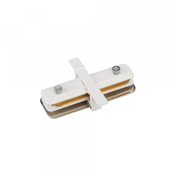 Коннектор прямой внутренний Arlight LGD-2TR-Con-Mini-F-WH 022778 Коннектор прямой внутренний Arlight LGD-2TR-Con-Mini-F-WH 022778