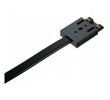 Ввод питания iLedex Technical Vision POWER INN 4825-L3000-BK