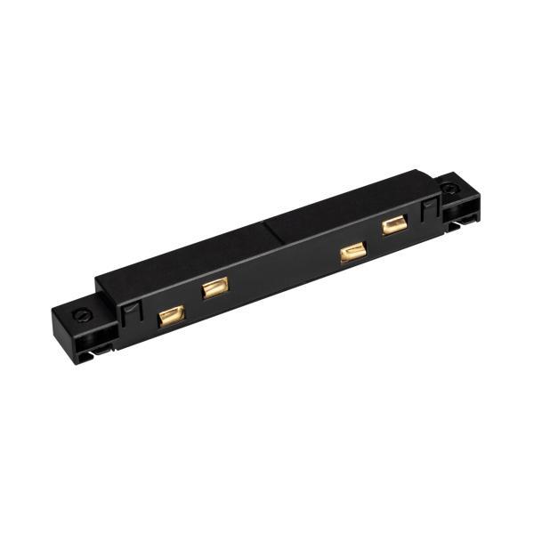 Коннектор прямой для магнитного шинопровода Arlight Mag-Flex-Con-I-Power 034066 Коннектор прямой для магнитного шинопровода Arlight Mag-Flex-Con-I-Power 034066