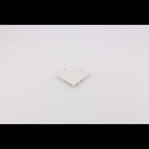 Коннектор питания угловой Aployt Magnetic track 48 APL.0181.10.04