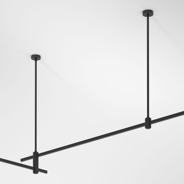 Декоративная стойка Elektrostandard Esthetic Magnetic 85151/00 a065447 Декоративная стойка Elektrostandard Esthetic Magnetic 85151/00 a065447