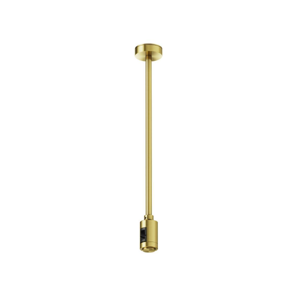 Крепление потолочное Maytoni Technical Accessories for tracks Flarity TRA158C-S1-BS Крепление потолочное Maytoni Technical Accessories for tracks Flarity TRA158C-S1-BS