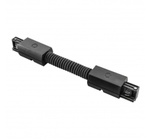 Коннектор гибкий Lightstar Barra 504157