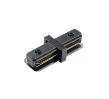 Коннектор для шинопровода накладного MyFar Single MT0101-C-B