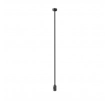 Крепление потолочное Maytoni Technical Accessories for tracks Flarity TRA159C-SL1-B