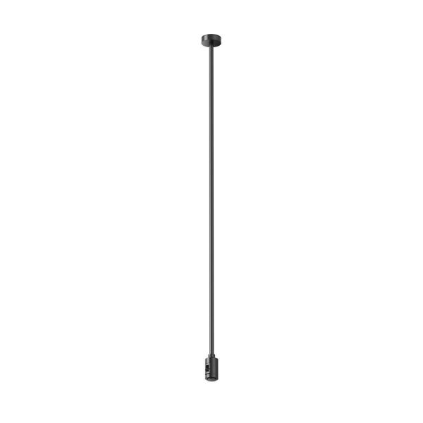Крепление потолочное Maytoni Technical Accessories for tracks Flarity TRA159C-SL1-B Крепление потолочное Maytoni Technical Accessories for tracks Flarity TRA159C-SL1-B