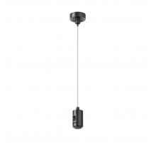 Подвес Maytoni Flarity TRA157SW-S1-B
