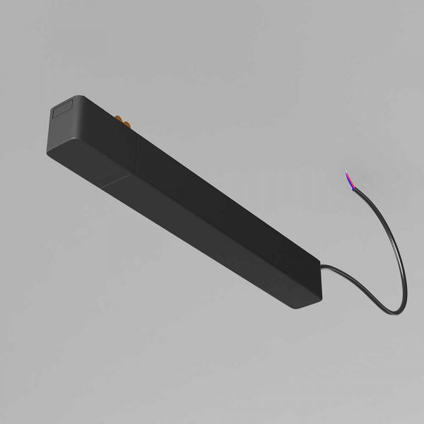 Блок питания встраиваемый Maytoni Technical Radity TRA084DR-100B Блок питания встраиваемый Maytoni Technical Radity TRA084DR-100B