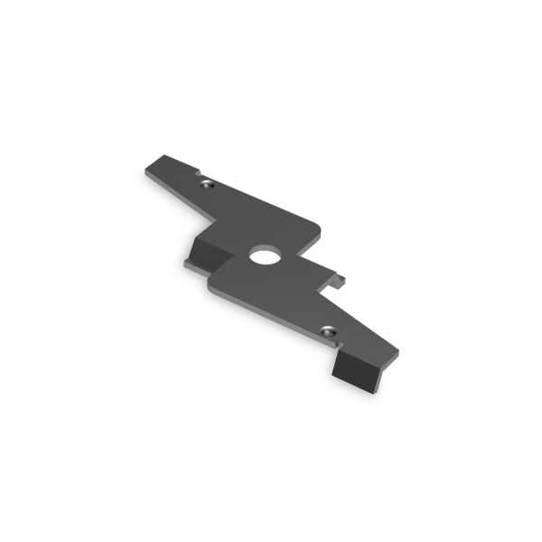 Крепление к потолку для накладного шинопровода Ambrella Light TRACK SYSTEM GL1995