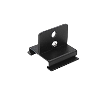 Скоба крепежная тип E к треку 5040xx-(F)/(R) Lightstar Quattro 504197-01