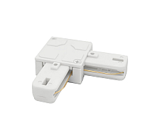 Угловое соединение для трека к 50202X-P, 50203X-P Lightstar Barra 502126-P