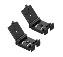 Крепление для установки светильника на текстильный шинопровод Novotech Shino Easy (2 шт) 135261