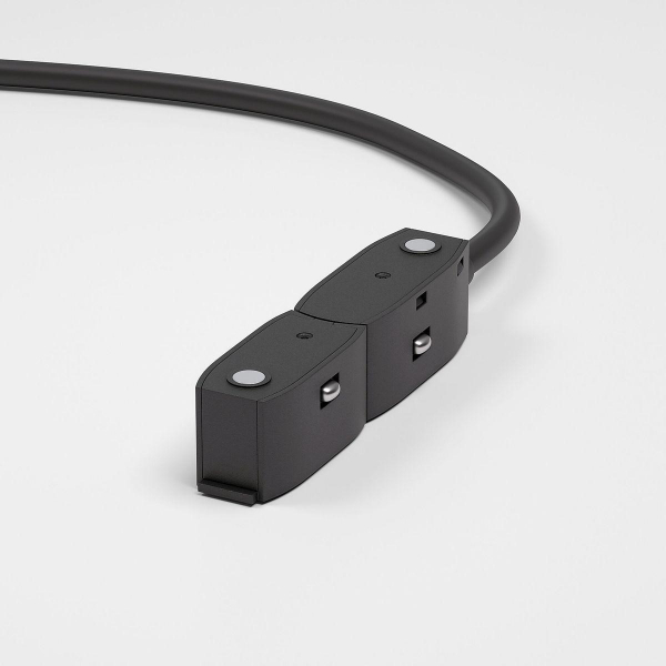 Ввод питания гибкий Elektrostandard Slim Magnetic 85162/00 a066519 Ввод питания гибкий Elektrostandard Slim Magnetic 85162/00 a066519