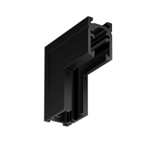 Коннектор угловой внутренний Maytoni Technical Accessories for tracks Levity TRA184ICL-11B